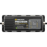 Minn Kota OnBoard Precision Charger MK110 PCL 1 Bank x 10 AMP LI Optimized Charger 1831101