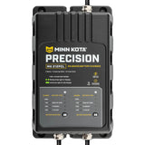 Minn Kota OnBoard Precision Charger MK212 PCL 2 Bank x 6 AMP LI Optimized Charger 1832121