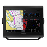 Garmin GPSMAP 8610 Chartplotter GN 0100209150