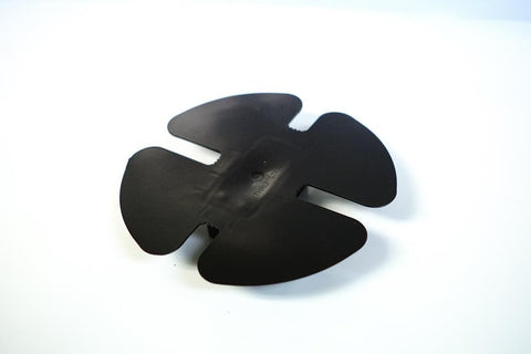 Shrink Wrap End Cap