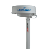 Scanstrut SC104 Radar Pole Mount - 8