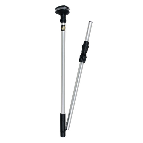 Perko Stealth Series - Universal Replacement Folding Pole Light - 48"