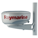 Scanstrut M92722 Mast Mount [M92722]