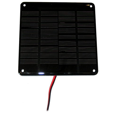 Raymarine Solar Panel f/Hull Transmitter