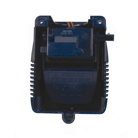 Attwood Automatic Float Switch w/Cover  - 12V & 24V