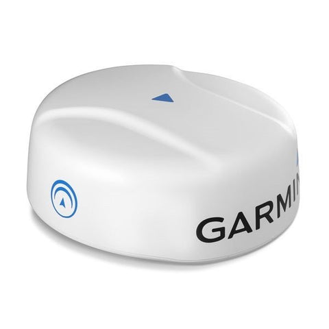Garmin Fantom Radar Combo Package