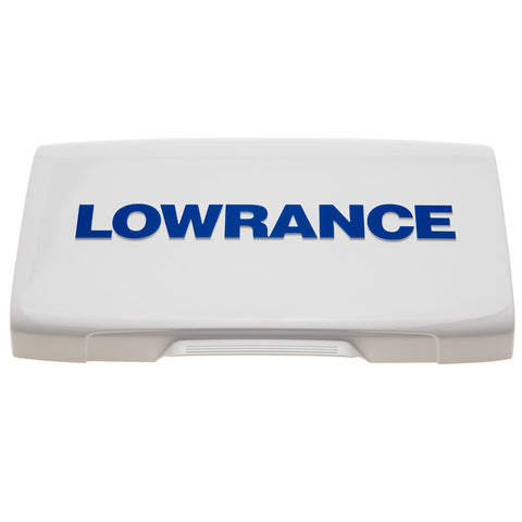 Lowrance Sun Cover f/Elite-7 Series and Hook-7 Series