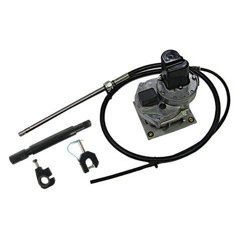 Octopus Sterndrive System f/Mercruiser from 1994 & North American Volvo from 1997 w/9' Cable