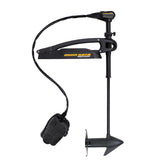 Minn Kota Maxxum 70/BG - Bowguard  Foot Control - 24V-70lb-52" [1368562]