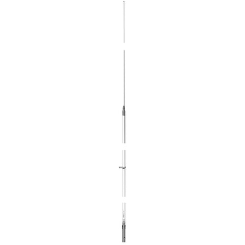 Shakespeare 6018-R Phase III VHF Antenna - 17 6 (5.3M) VHF Marine Band 9dB Gain
