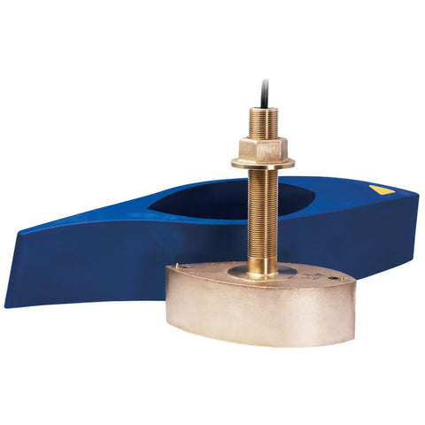 Navico xSonic B275LH-W Bronze TH Transducer - 9 Pin