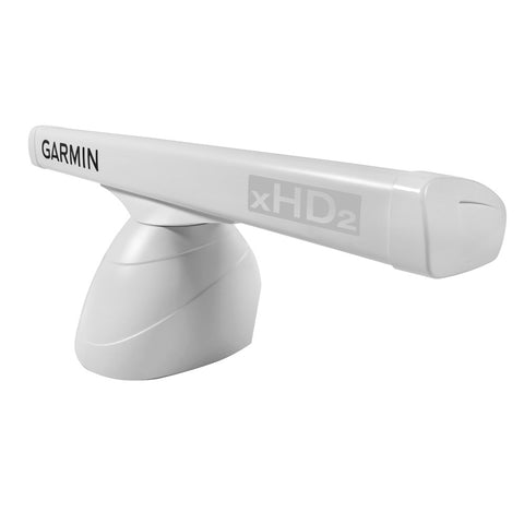 Garmin GMR 424 xHD2 Open Array Radar and Pedestal (Remanufactured Antenna)