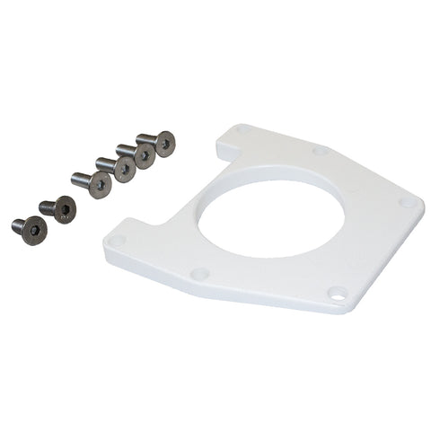 Edson 4 Wedge for Under Vision Mounting Plate