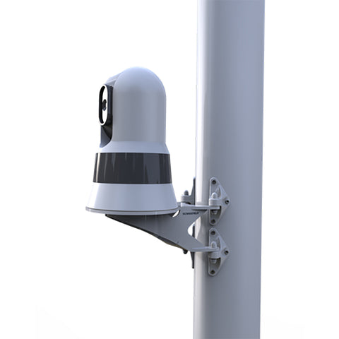 Scanstrut Camera Mast Mount f/FLIR M100/M200