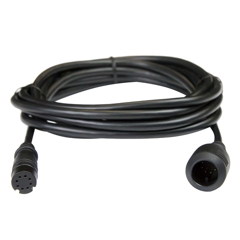 Lowrance Extension Cable f/HOOK2 TripleShot/SplitShot Transducer - 10