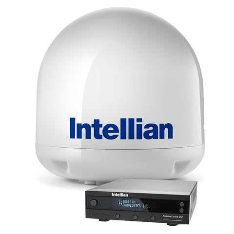 Intellian i3 15" US System w/North America LNB