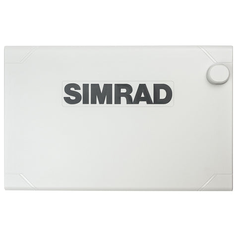 Simrad Suncover f/NSS9 evo3