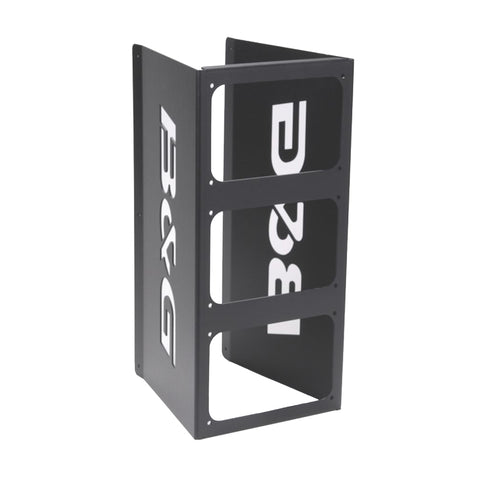 BG 20/20 HV Mast Bracket 3-Way