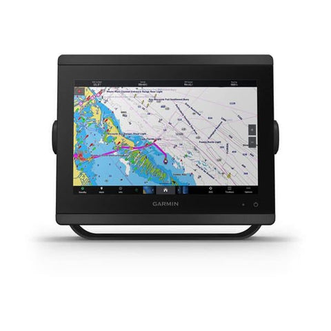 Garmin GPSMAP 8612 12" Plotter