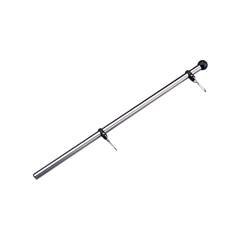 Sea-Dog Stainless Steel Replacement Flag Pole - 17"
