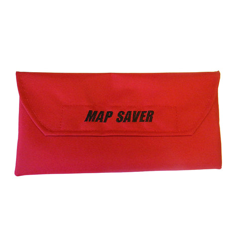 Rod Saver Map Saver