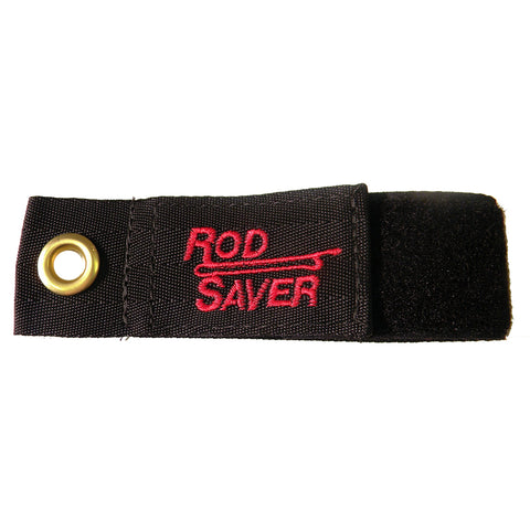 Rod Saver Rope Wrap - 10"