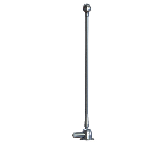 TACO Grand Slam 950 Electric Anchor  Stern Light