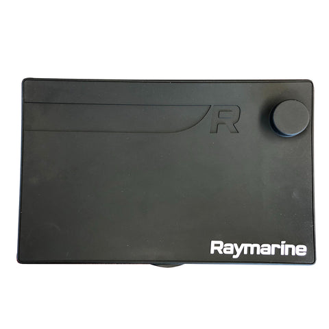 Raymarine Suncover f/Axiom Pro 12 - Silicone - Black
