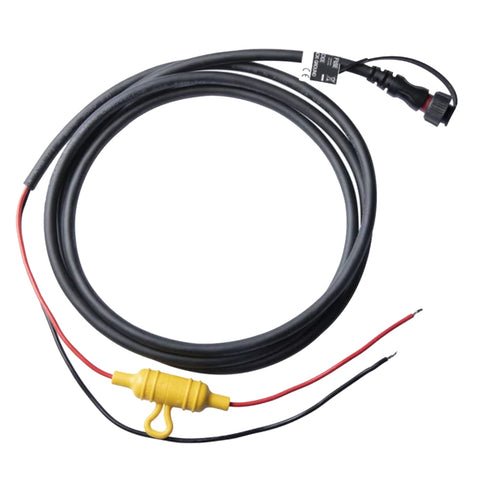 Garmin GPSMAP 2-Pin Power/Data Cable - 6