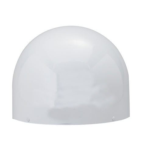 KVH Dome Top Only f/TV3 w/Mounting Hardware