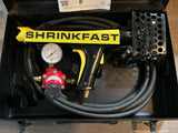 Shrinkfast 975 Heat Gun Kit (Refurbished) Limited Supply