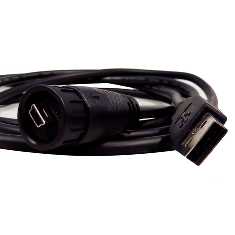 Vesper Waterproof USB Cable - 5M (16)
