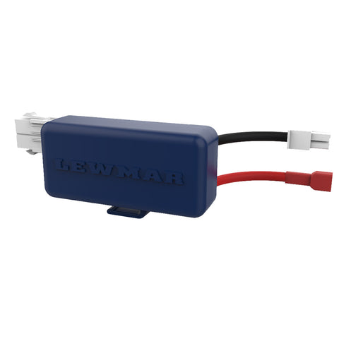 Lewmar Legacy Thruster Converter (Molex)