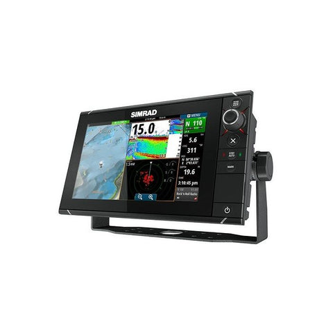 Simrad NSS9 EVO2 Reman MFD  With Insight