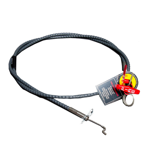 Fireboy-Xintex Manual Discharge Cable Kit - 36