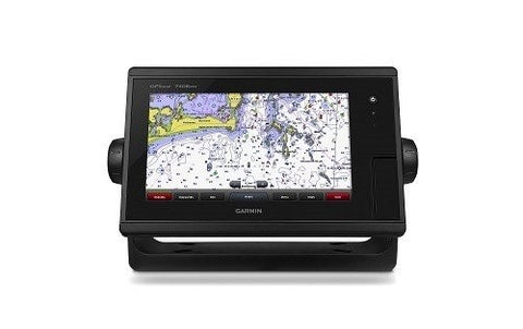Garmin GPSMAP 7608XSV New