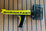 Shrinkfast 975 Heat Gun Kit (Refurbished) Limited Supply