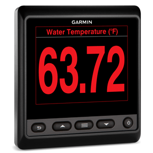 GARMIN GMI™ 20 MARINE INSTRUMENT DISPLAY