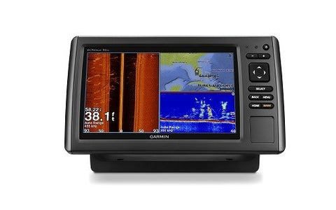 Garmin ECHOMAP94SV Chirp 9"