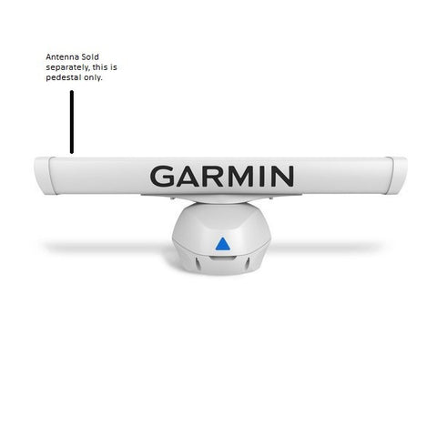 GMR 604 xHD Open-Array Radar  With 6' Antenna (Remanufactured)