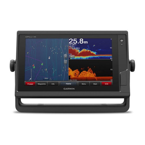 Garmin GPSMAP® 922xs 9-inch Touchscreen Chartplotter/Sonar Combo –  Gilligans Marine