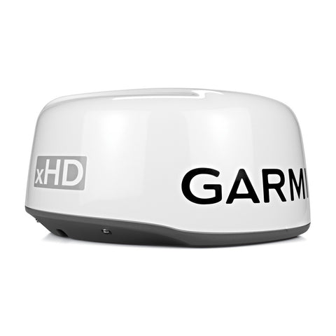 Garmin GMR18xHD Radar w/15m Cable (Remanufactured)